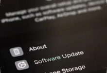 Versi iOS di iPhone Tak Perlu Dicari Lama, Cukup Lewat Pengaturan atau Komputer
