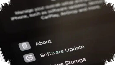 Versi iOS di iPhone Tak Perlu Dicari Lama, Cukup Lewat Pengaturan atau Komputer
