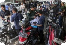 5 Kondisi Motor di Jakarta yang Bisa Pangkas Pajak, Dua Dapat Potongan 50 Persen