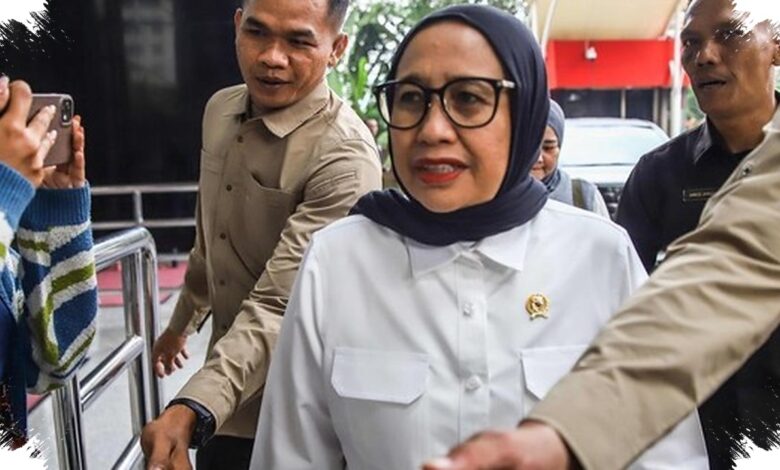 MBG Libur Tiga Pekan, Nanik Ungkap Harga Hasil Tani dan Ternak Sempat Jatuh