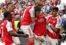 Arsenal Menjamu Coventry di Laga Pembuka, Tim Promosi Langsung Diuji Berat