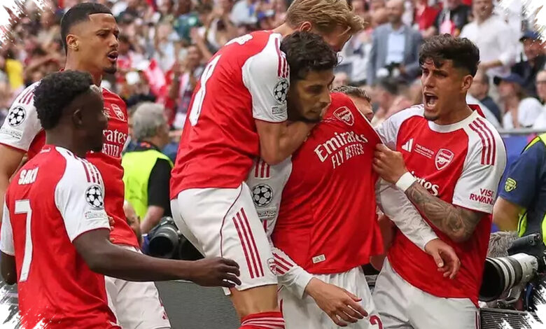 Arsenal Menjamu Coventry di Laga Pembuka, Tim Promosi Langsung Diuji Berat