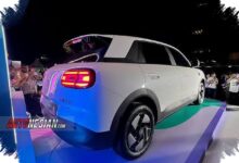 Chery Q Melirik Indonesia, Harga Berpotensi Jadi Tekanan Baru bagi Rival EV