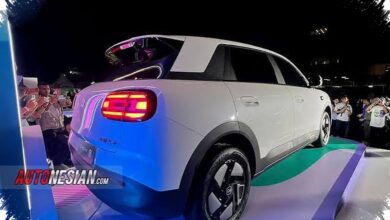 Chery Q Melirik Indonesia, Harga Berpotensi Jadi Tekanan Baru bagi Rival EV