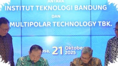 Saham MLPT Dipecah 25 Kali, Harga Acuan Rp 1.040 Kini Berlaku di Bursa