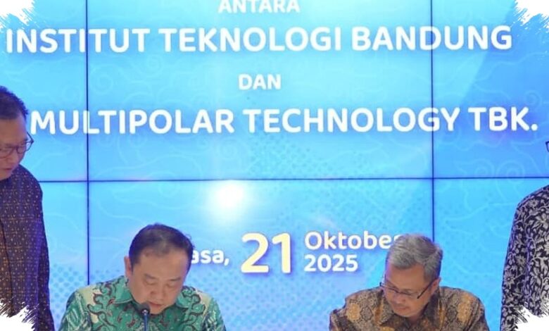 Saham MLPT Dipecah 25 Kali, Harga Acuan Rp 1.040 Kini Berlaku di Bursa