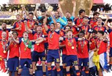 6 Pemain Spanyol Bawa Bendera Daerah usai Juara Piala Dunia 2026, Alasannya Beragam