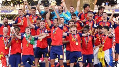 6 Pemain Spanyol Bawa Bendera Daerah usai Juara Piala Dunia 2026, Alasannya Beragam