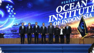 11 Politeknik KKP Disatukan dalam OII, Tiap Kampus Kini Didorong Punya Keahlian Sendiri