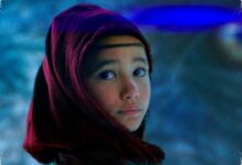 Kaylee Hottle Meninggal di Usia 18 Tahun, Warisan Jia Tinggalkan Duka