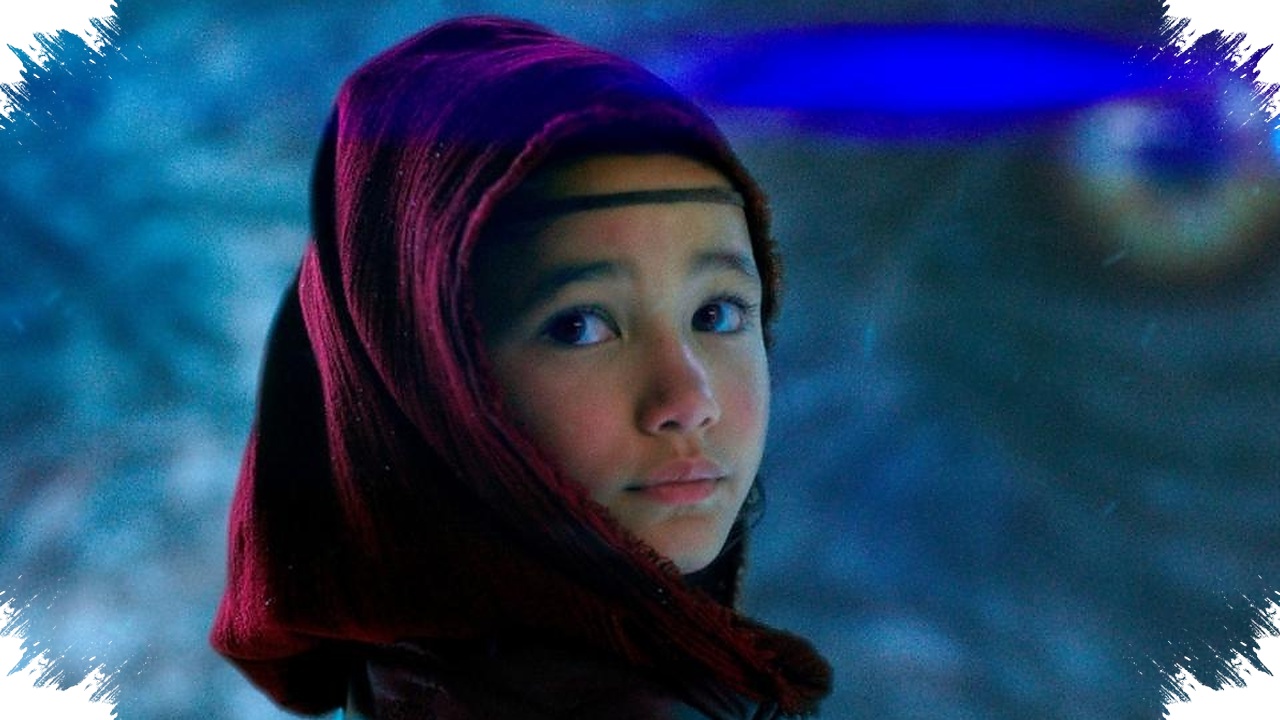 Kaylee Hottle Meninggal di Usia 18 Tahun, Warisan Jia Tinggalkan Duka