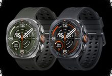 Galaxy Watch Ultra 2 Bawa Baterai 800mAh, Watch 9 Tinggalkan Exynos