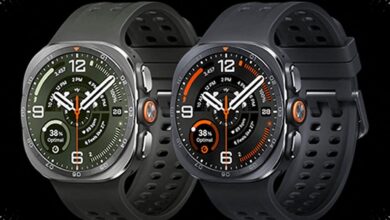Galaxy Watch Ultra 2 Bawa Baterai 800mAh, Watch 9 Tinggalkan Exynos