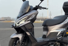 QJMotor FLY 150 2027 Dapat Banyak Ubahan, Harga 11.580 Yuan Tetap Bertahan