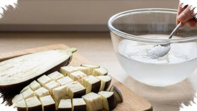 6 Cara Menjaga Terong Tetap Ungu Cerah, Tak Lagi Kusam Saat Dimasak