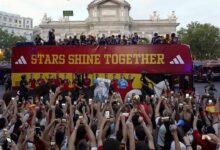 3 Kabar Piala Dunia 2026, Bonus Juara Spanyol Tergerus hingga Ritual Cucurella