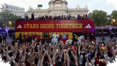 3 Kabar Piala Dunia 2026, Bonus Juara Spanyol Tergerus hingga Ritual Cucurella