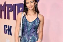 Kaylee Hottle Meninggal di Usia 18 Tahun, Kecelakaan Dini Hari Masih Diselidiki