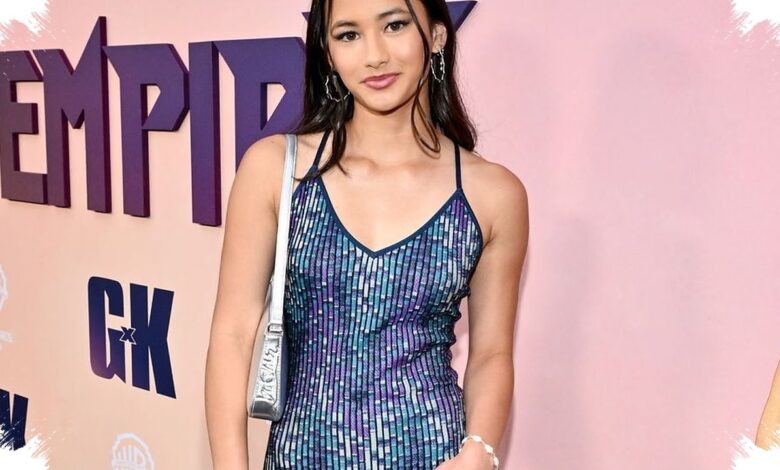 Kaylee Hottle Meninggal di Usia 18 Tahun, Kecelakaan Dini Hari Masih Diselidiki