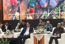 Insentif Motor Listrik Tetap Ada, Namun Subsidi Akan Dipilih untuk Perusahaan Tertentu