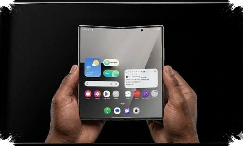 Galaxy Unpacked 2026 Siapkan 3 Ponsel Lipat, Fold8 Ultra Andalkan Kamera 200 MP