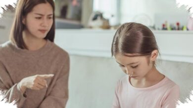 5 Tanda Eggshell Parenting yang Membuat Anak Tumbuh Selalu Waspada