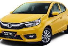 7 Alasan Honda Brio Satya Terasa Lebih dari Mobil Murah bagi Anak Muda