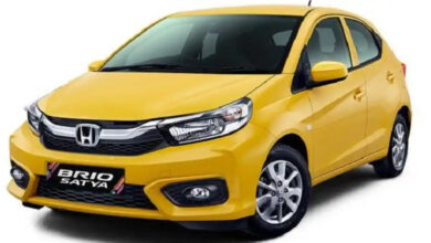 7 Alasan Honda Brio Satya Terasa Lebih dari Mobil Murah bagi Anak Muda