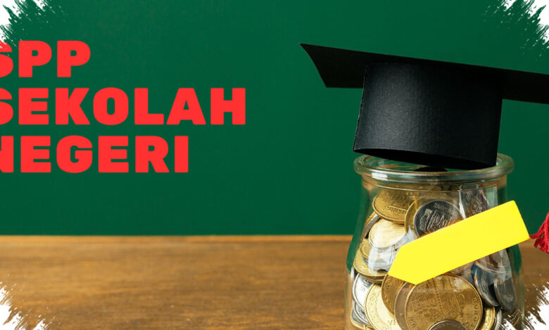 SPP Sekolah Negeri Kembali Dibahas, DPRD Jabar Tegaskan Belum Ada Usulan