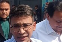 Ruben Onsu Cari Jalan Tengah soal Hak Asuh Anak, Mediasi Digelar Tertutup