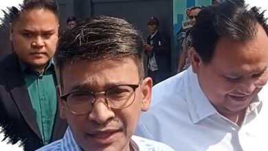 Ruben Onsu Cari Jalan Tengah soal Hak Asuh Anak, Mediasi Digelar Tertutup