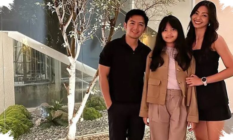 Marc Cucurella dan Istri Menangis Setiap Hari, Masa Sulit Usai Diagnosis Autisme Mateo