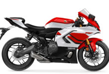 Yamaha YZF-R7 2026 Bawa IMU R1 ke Thailand, Supersport Menengah Makin Serius