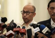 Kelas Menengah Menyusut, Riset Chatib Basri Ungkap Risiko Demo Naik