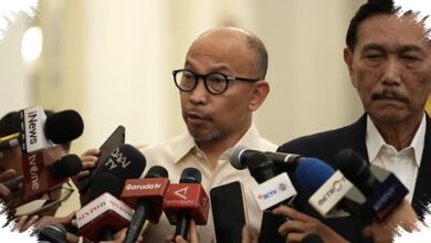 Kelas Menengah Menyusut, Riset Chatib Basri Ungkap Risiko Demo Naik