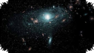 JWST Menemukan 20 Pabrik Debu di Galaksi Kerdil, Petunjuk Alam Semesta Purba