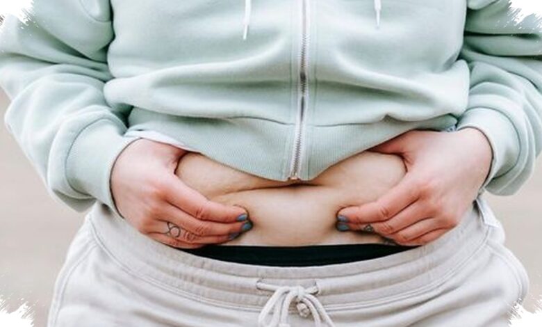 7 Kebiasaan yang Lebih Realistis untuk Mengurangi Lemak Perut Tanpa Diet Ekstrem