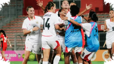 Indonesia Memburu Gelar, Empat Kekalahan dari Laos Membayangi Final AFF Putri