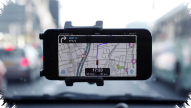 Klausul Hukum Israel di Waze Memicu Cemas Privasi, Ini Penjelasan Google