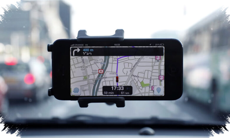 Klausul Hukum Israel di Waze Memicu Cemas Privasi, Ini Penjelasan Google