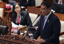 UU PFII Disahkan, Indonesia Memburu Dana Global hingga Rp500 Triliun