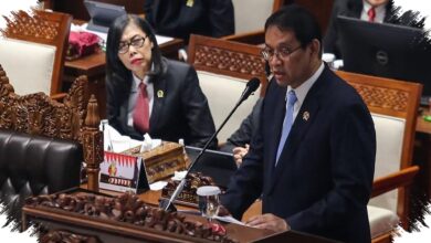 UU PFII Disahkan, Indonesia Memburu Dana Global hingga Rp500 Triliun