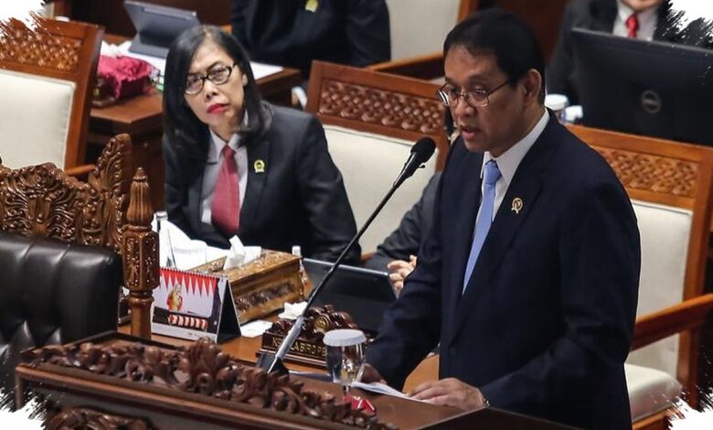 UU PFII Disahkan, Indonesia Memburu Dana Global hingga Rp500 Triliun
