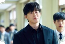 Netflix Belum Beri Lampu Hijau, Nasib Teach You a Lesson Season 2 Menggantung