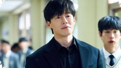 Netflix Belum Beri Lampu Hijau, Nasib Teach You a Lesson Season 2 Menggantung