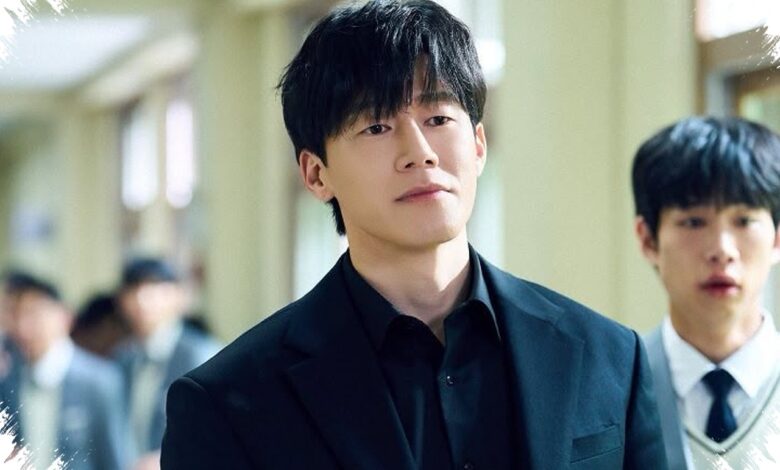 Netflix Belum Beri Lampu Hijau, Nasib Teach You a Lesson Season 2 Menggantung