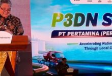 PFII Bisa Satu Zona dengan KEK, Airlangga Tegaskan Status Kawasan Tak Dicabut