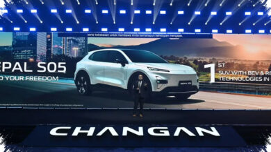Deepal S05 Turun Rp20 Juta, 500 Pembeli Pertama Dapat Harga Mulai Rp509 Juta