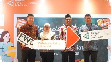 Literasi Keuangan Remaja Tertinggal Jauh, Guru Didorong Bentuk Kebiasaan Sejak Sekolah