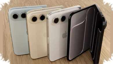 iOS 27 Mulai Menyebut Dua Baterai, Sinyal iPhone Ultra Lipat Makin Terbuka